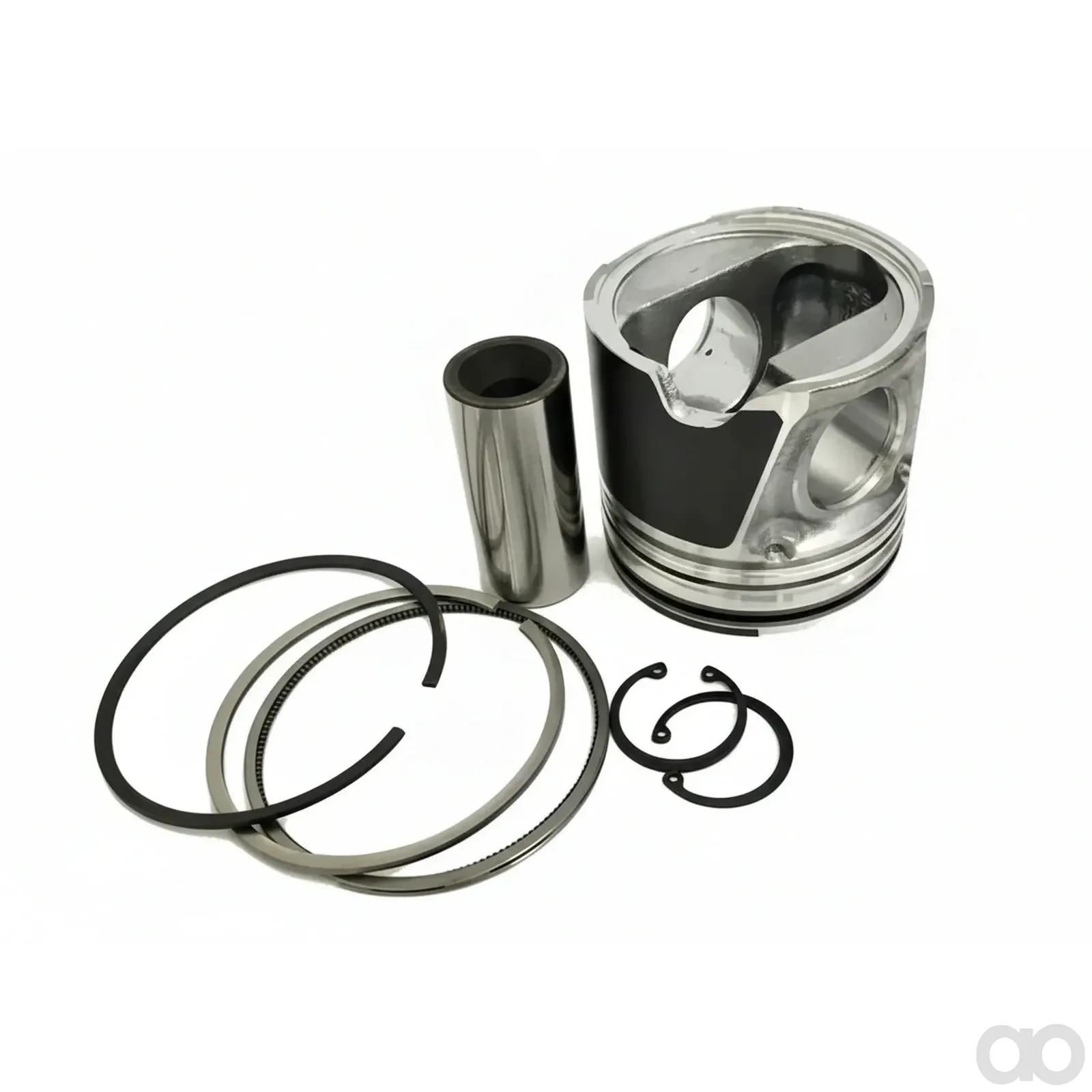 Mccormick - 4208130M1 - Kolben