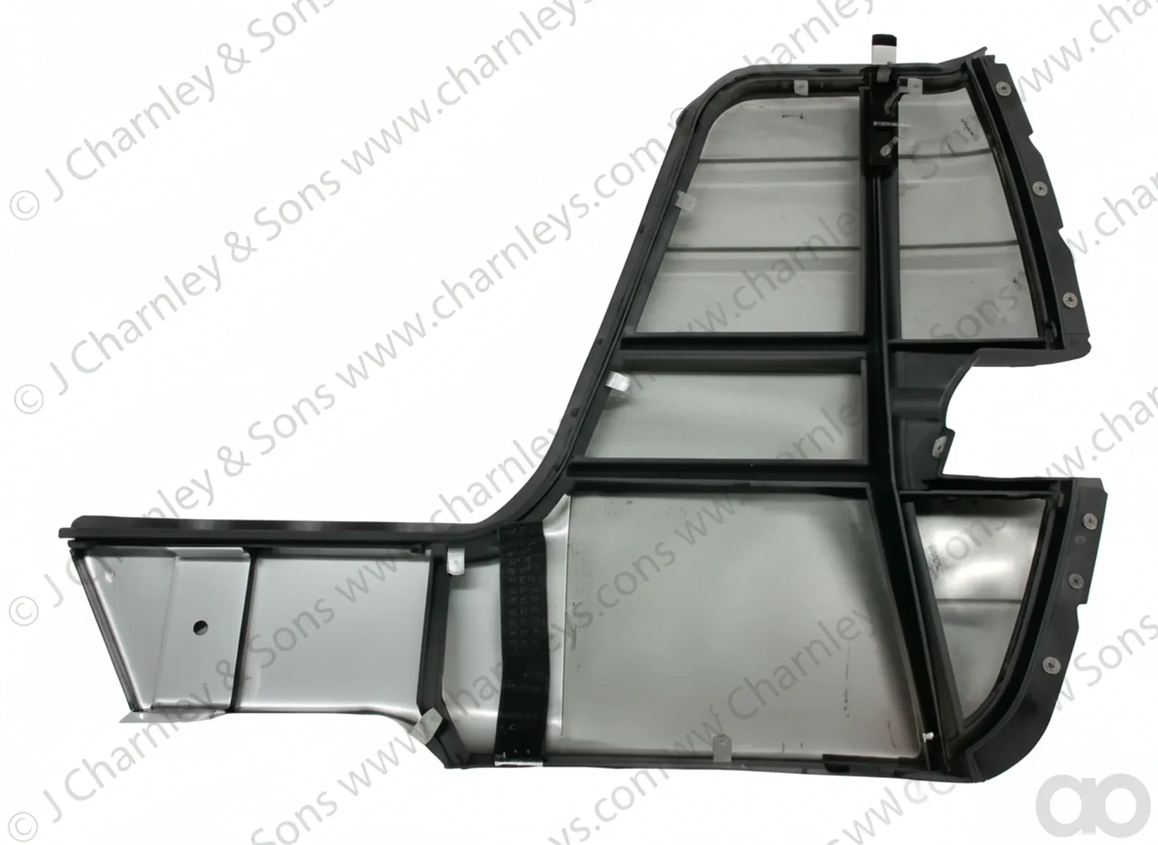 Mccormick - 430845A1 - Gitter