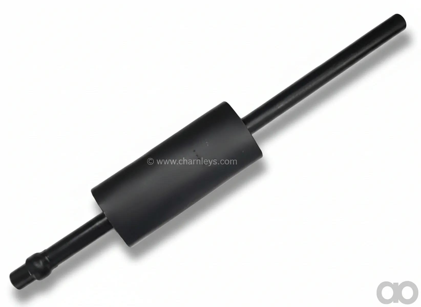 Mccormick - 452444A2 - Hebel