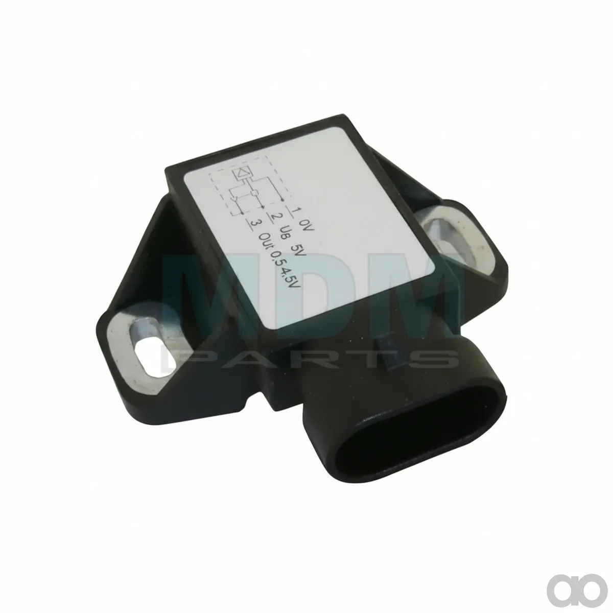 Mccormick - 452453A1 - Steuerpotentiometer