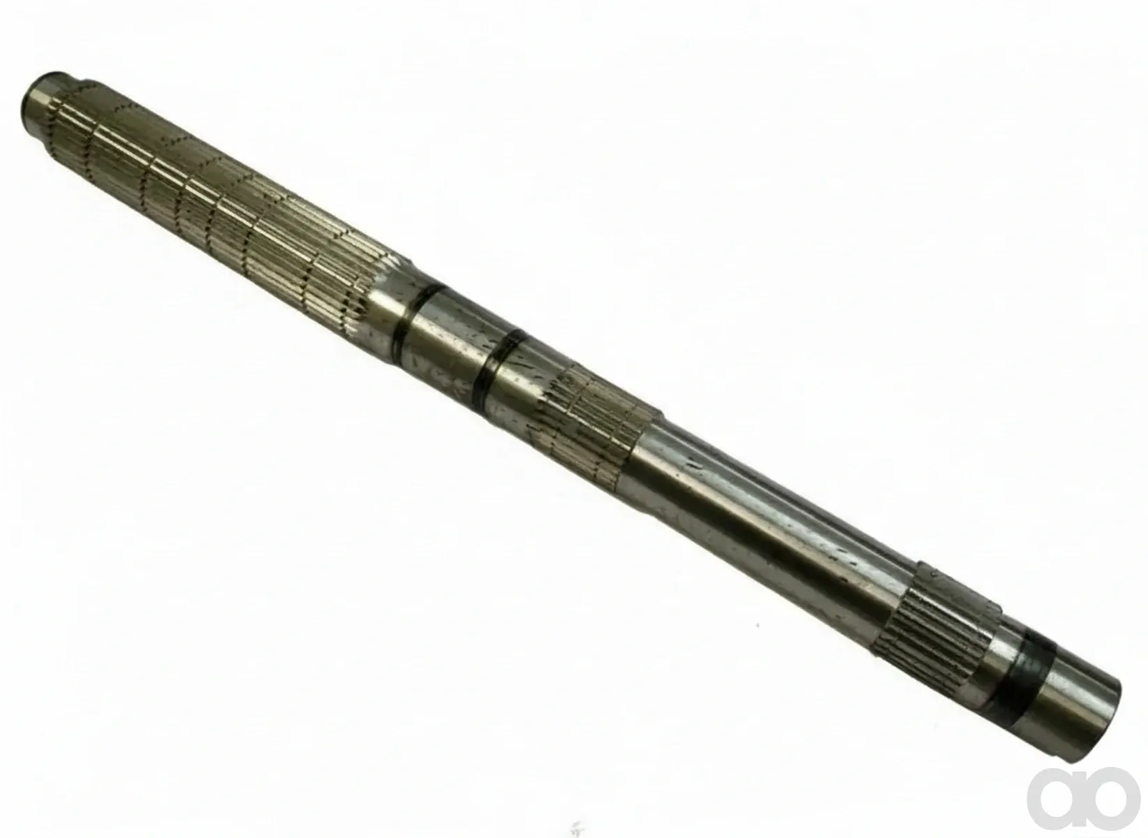 Mccormick - 600140A1 - Welle
