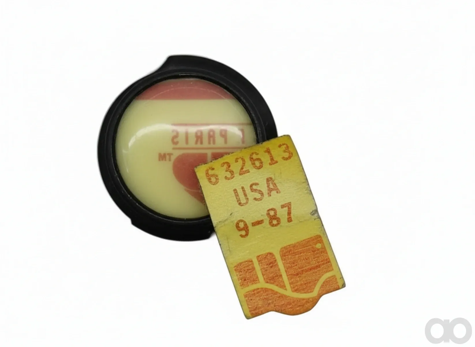 Mccormick - 632613 - Ring Und