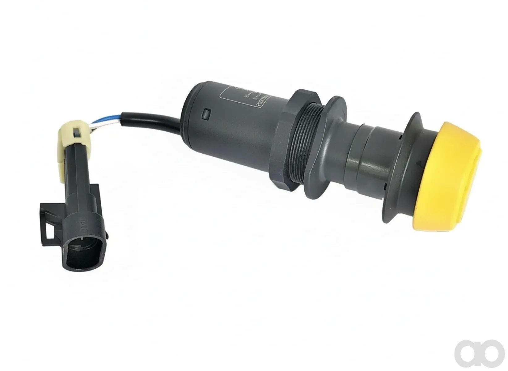 Mccormick - 6504328M1 - Closure Stecker