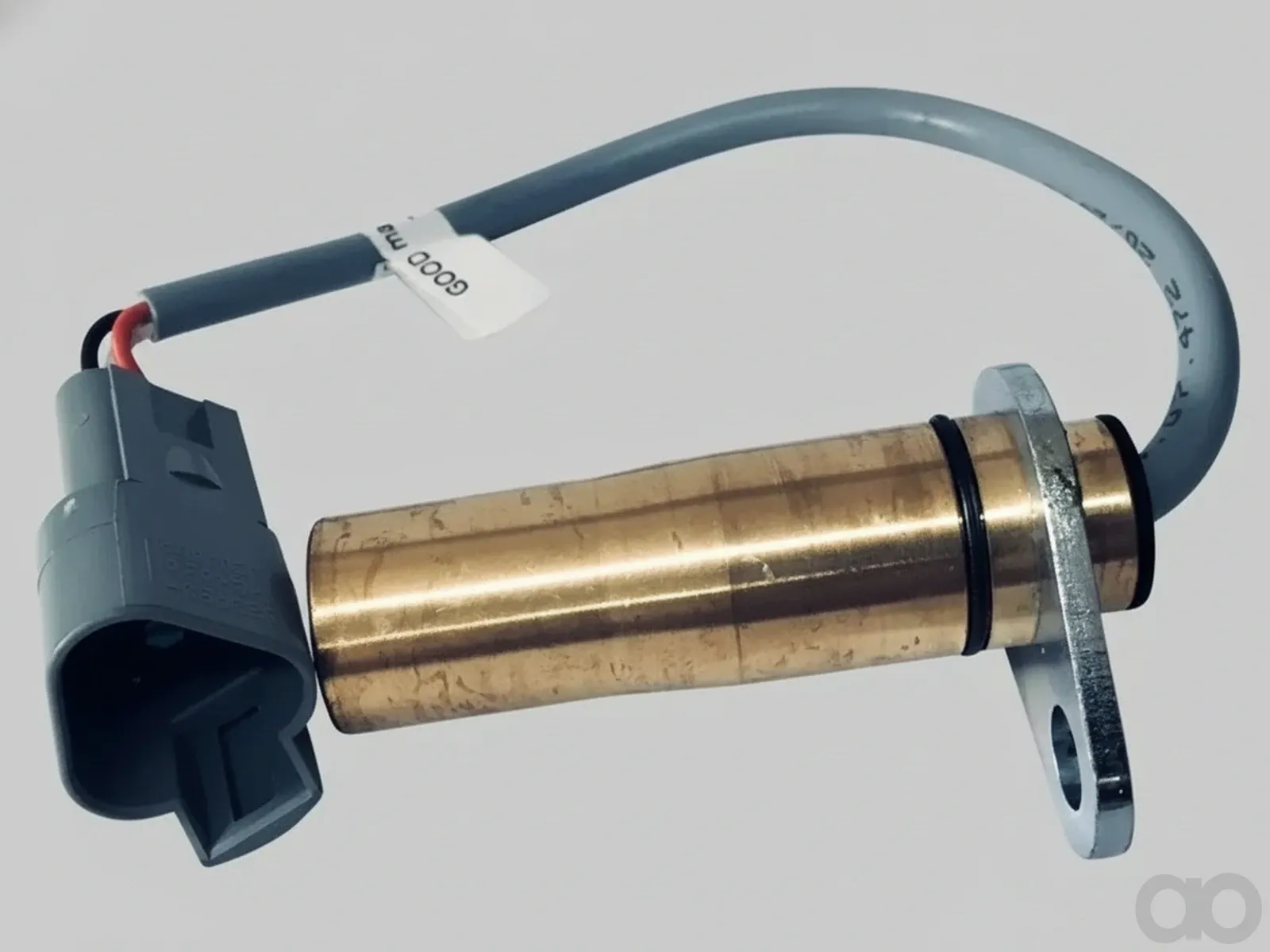 Mccormick - 6507303M91 - Sensor