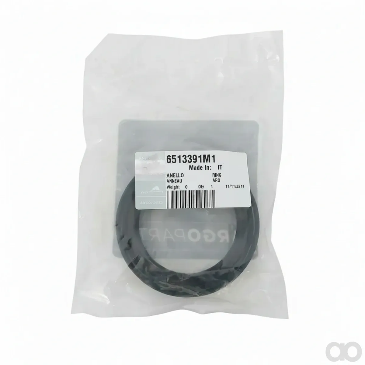 Mccormick - 6513391M1 - Ring