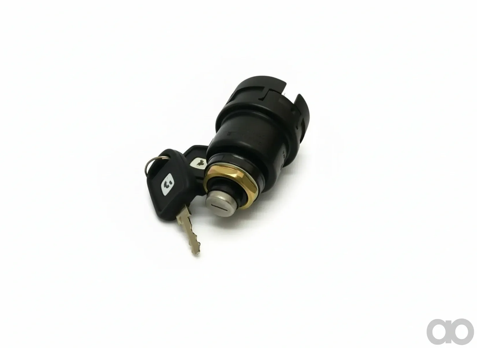 Mccormick - 6522248M92 - Unterbrecher