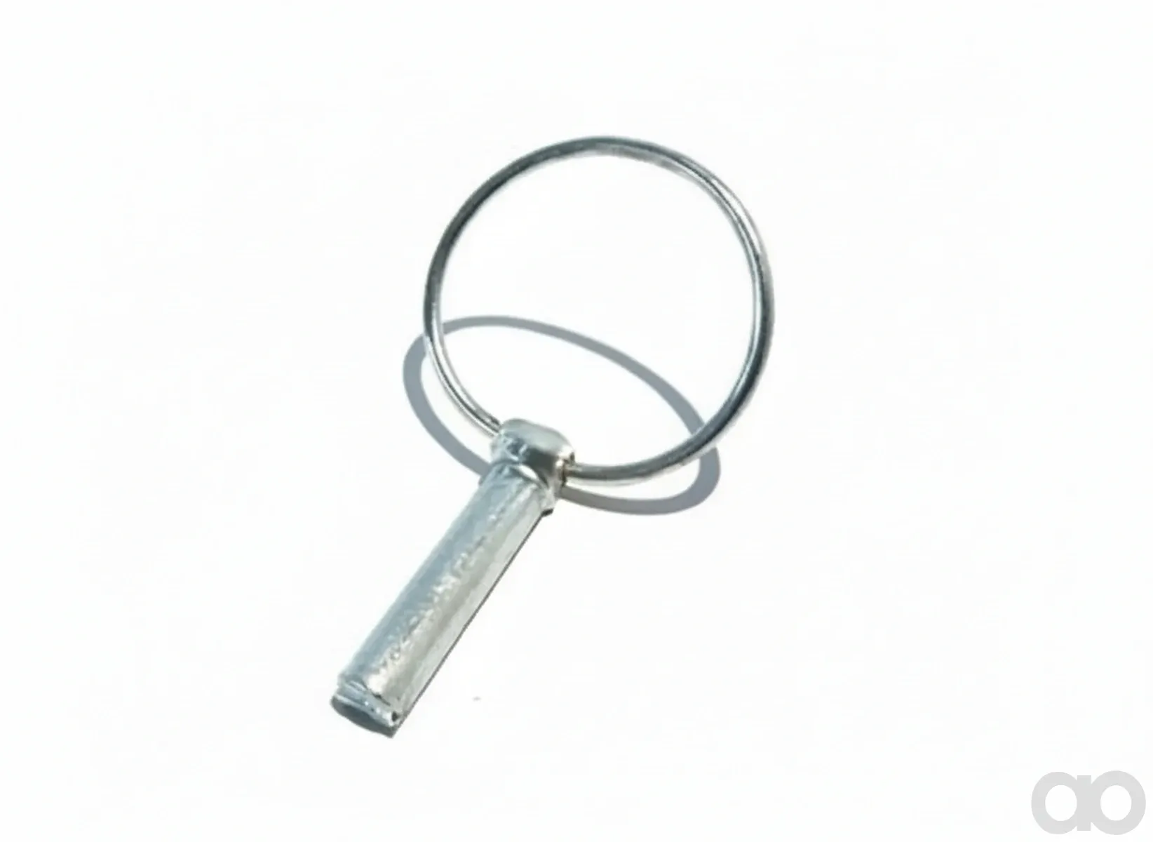 Mccormick - 6524636M1 - Welle
