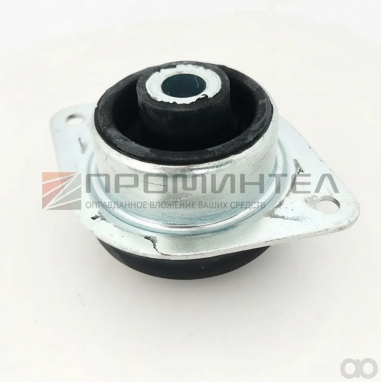Mccormick - 6607668A2 - Silenbloc Cabine