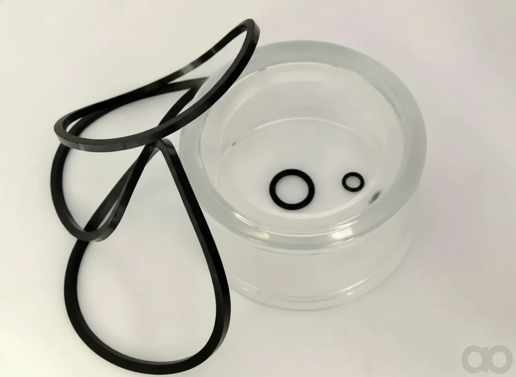 Mccormick - 6676440A1 - Abstandshalter