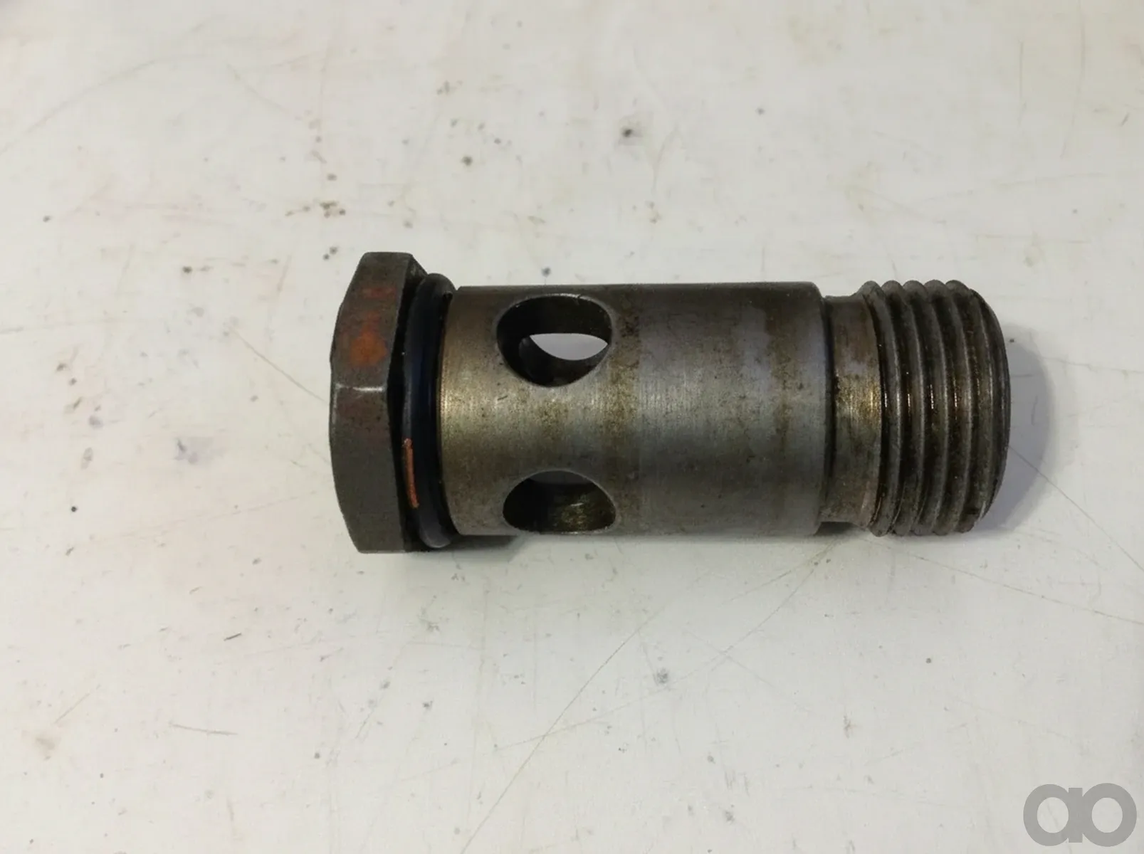 Mccormick - 66766C1 - Stecker