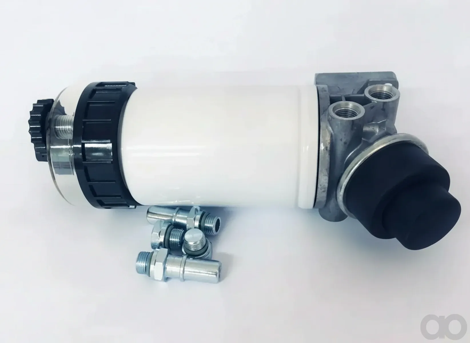 Mccormick - 6678184A1 - Filter