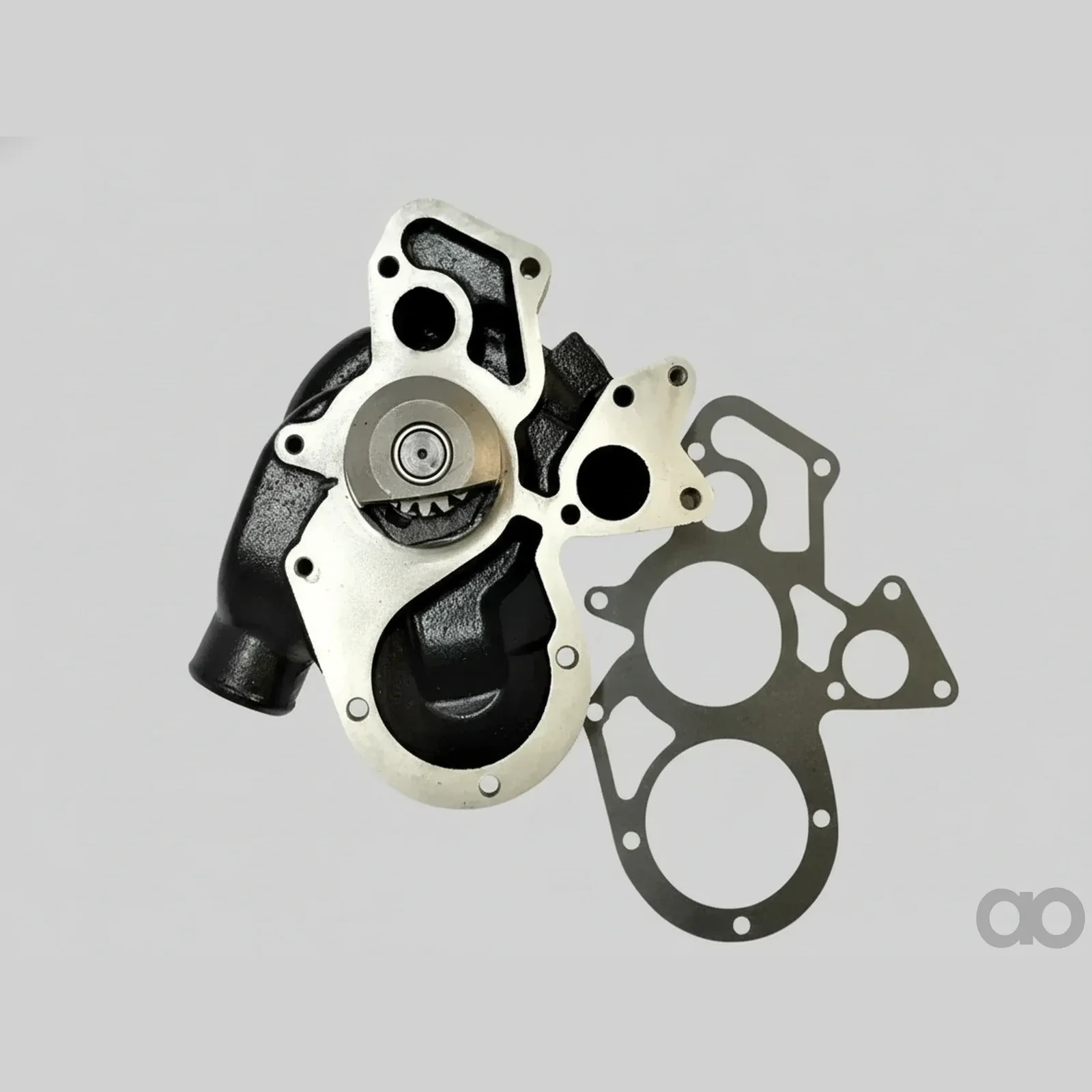 Mccormick - 6680272A1 - Pumpe