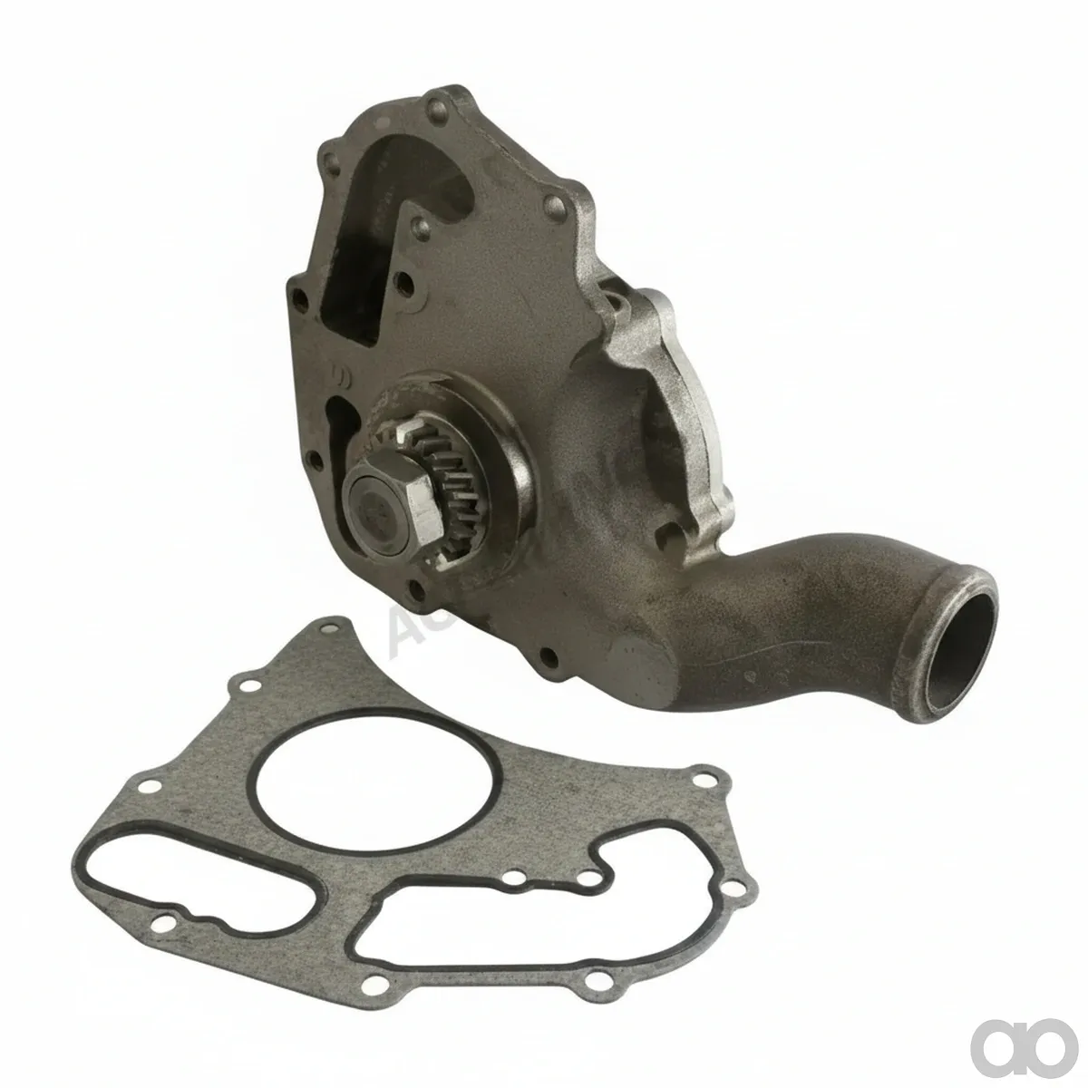 Mccormick - 6680276A1 - Pumpe