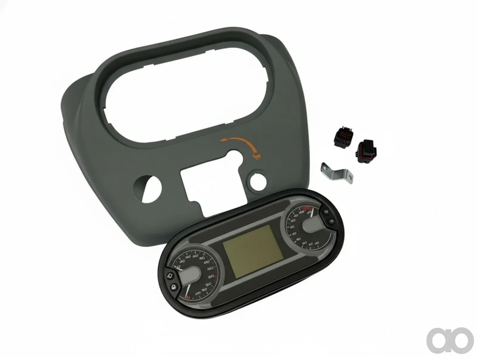 Mccormick - 6718379A1 - Spiel