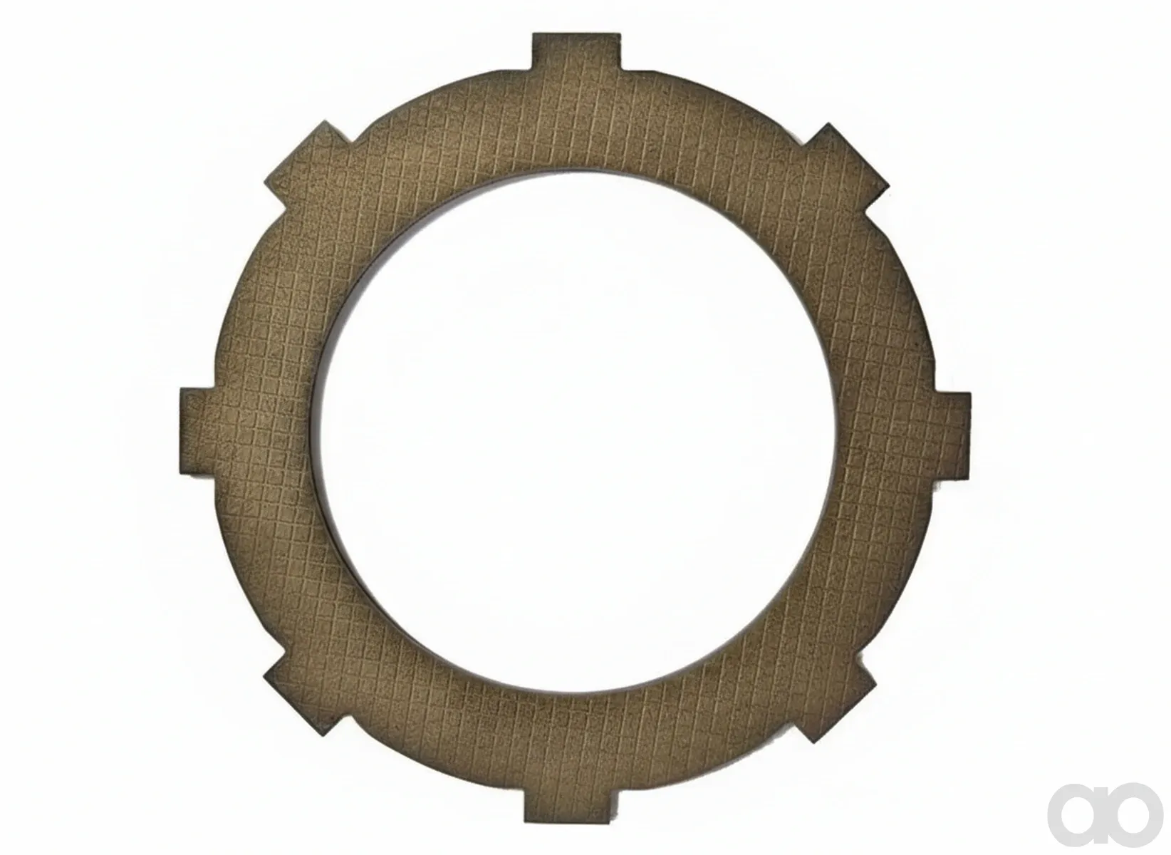 Mccormick - 6729543A1 - Scheibe