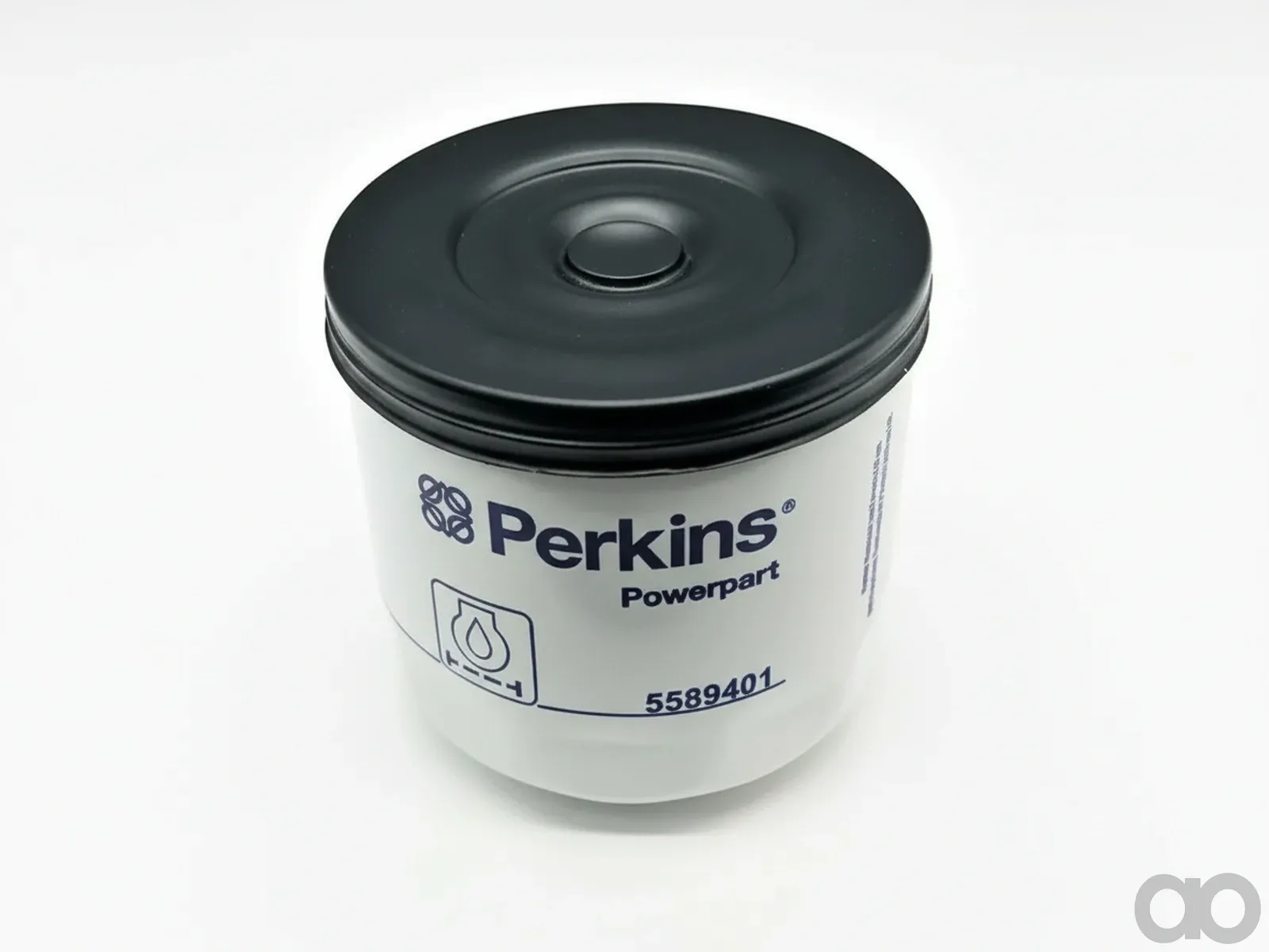 Mccormick - 6737010A1 - Filter