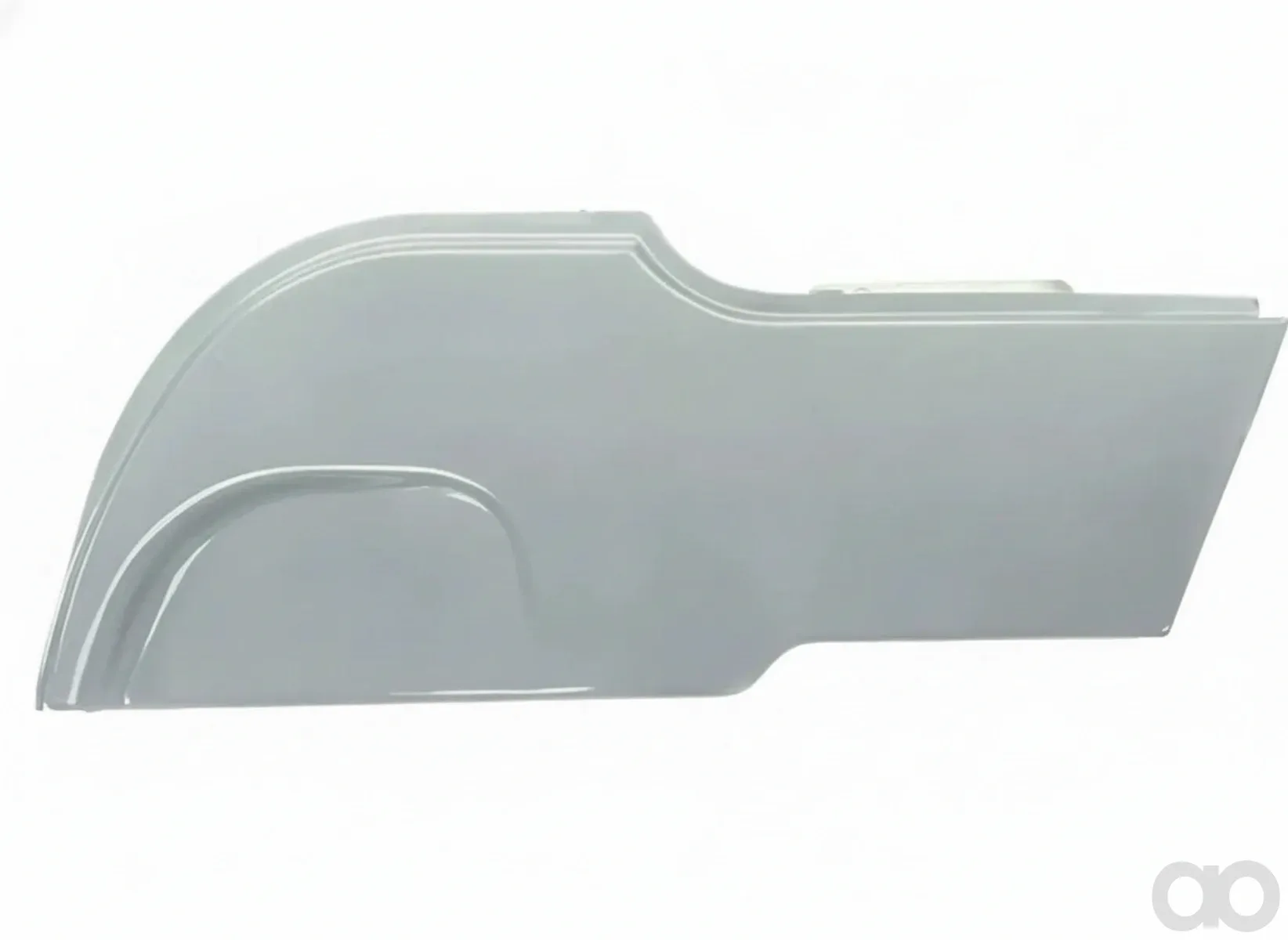 Mccormick - 700138A2 - Planke