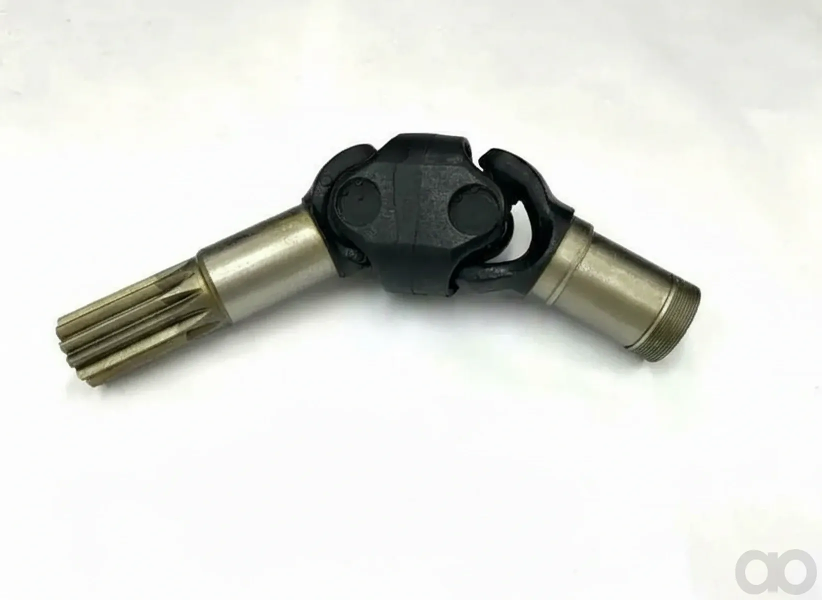 Mccormick - 700574A2 - Halbachse