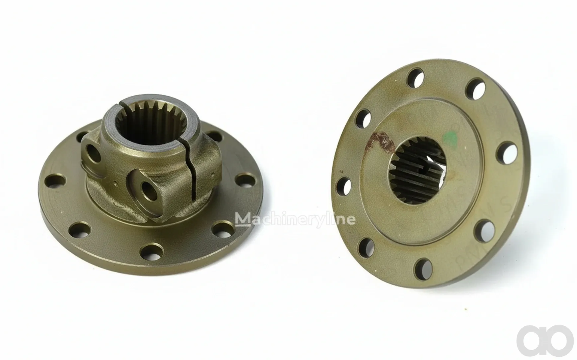 Mccormick - 700600A1 - Halbachse