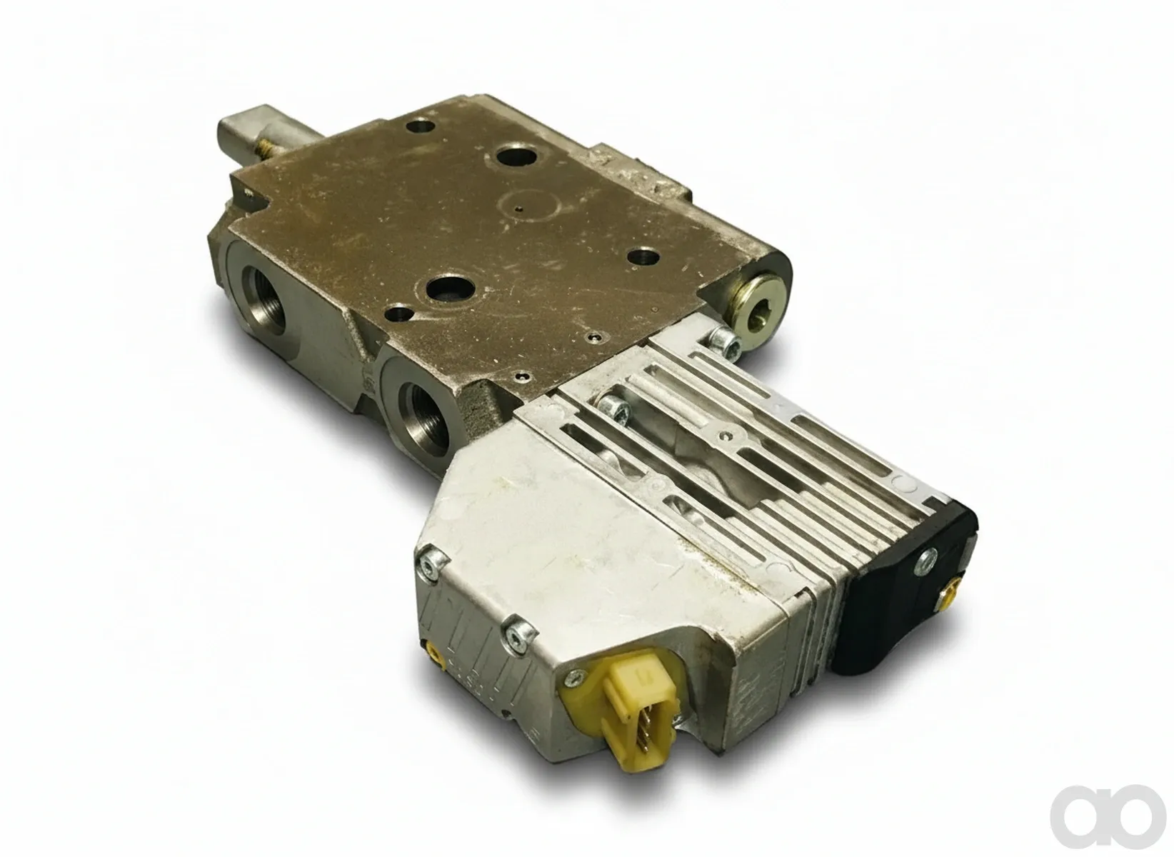 Mccormick - 701263A1 - Ventil