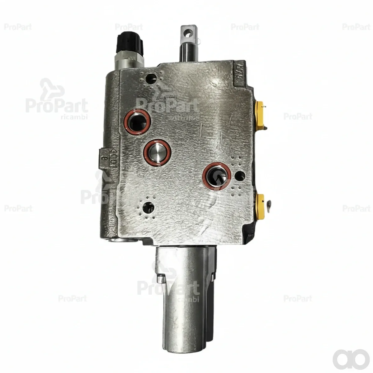 Mccormick - 701652A2 - Verteiler