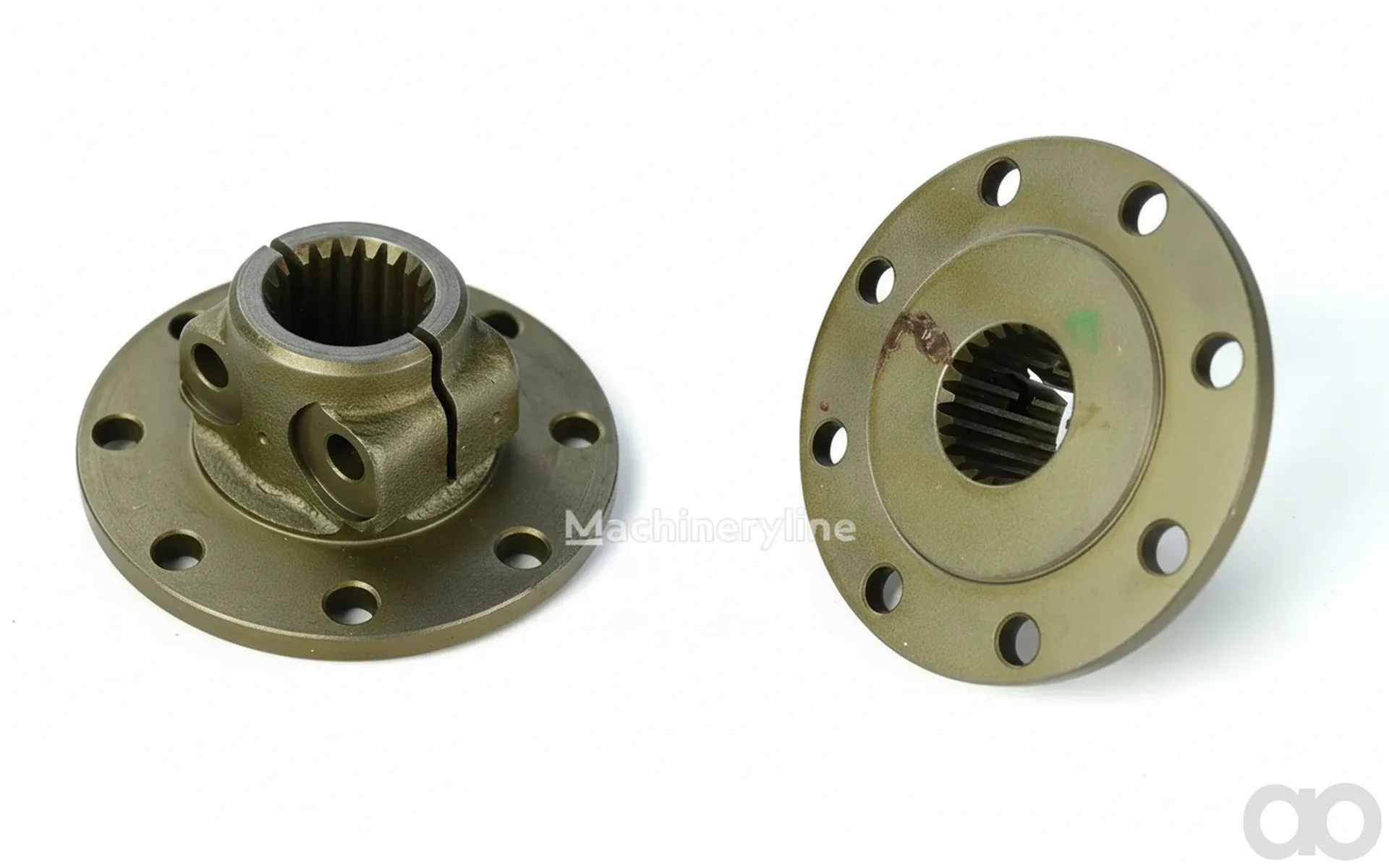 Mccormick - 701816A1 - Welle