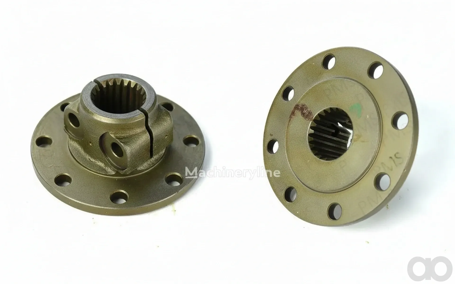 Mccormick - 702304A1 - Keil