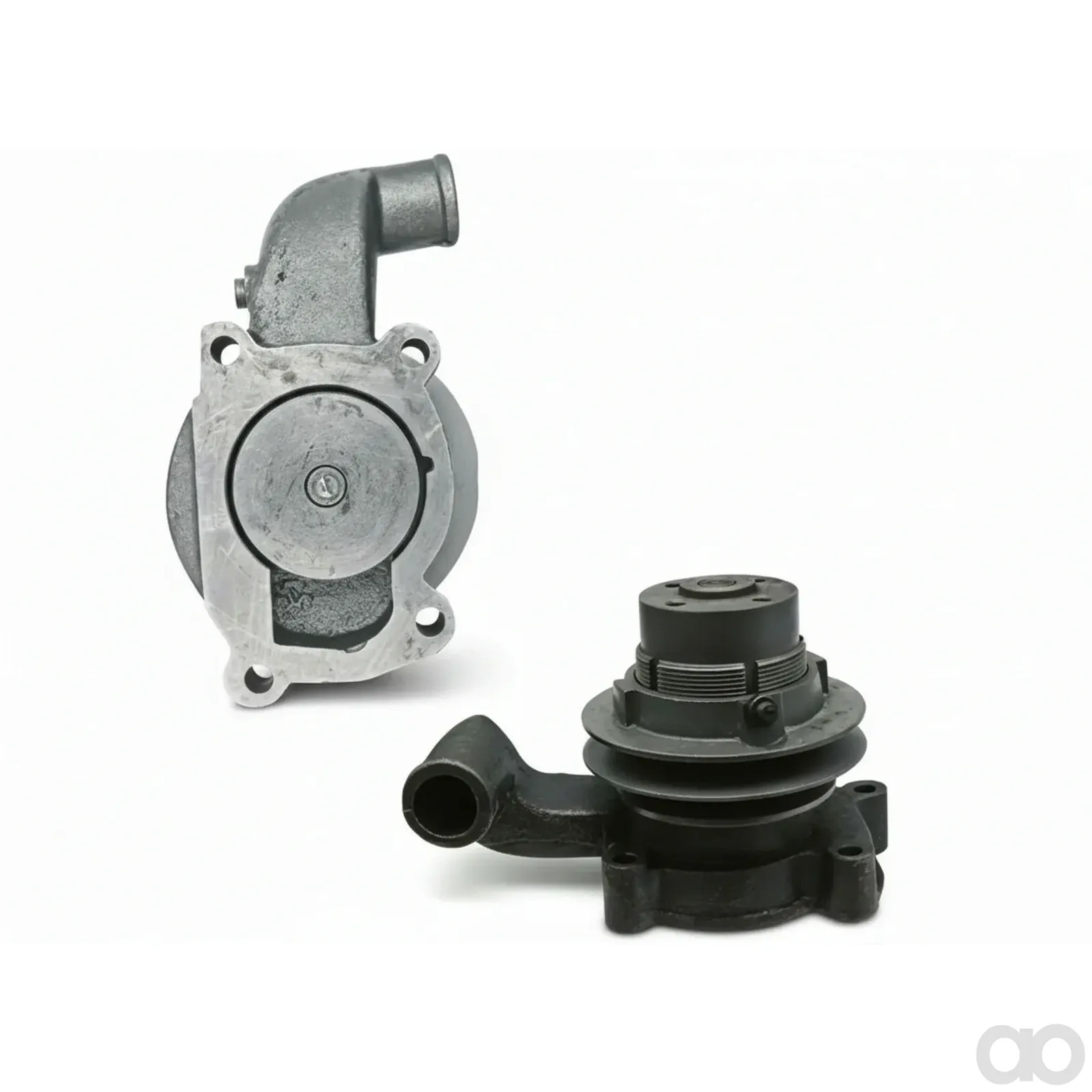 Mccormick - 703820R97 - Pumpe