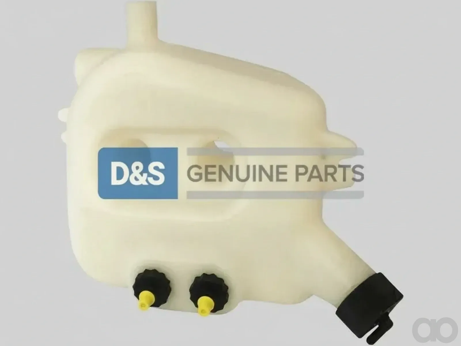 Mccormick - 704364A2 - Tank