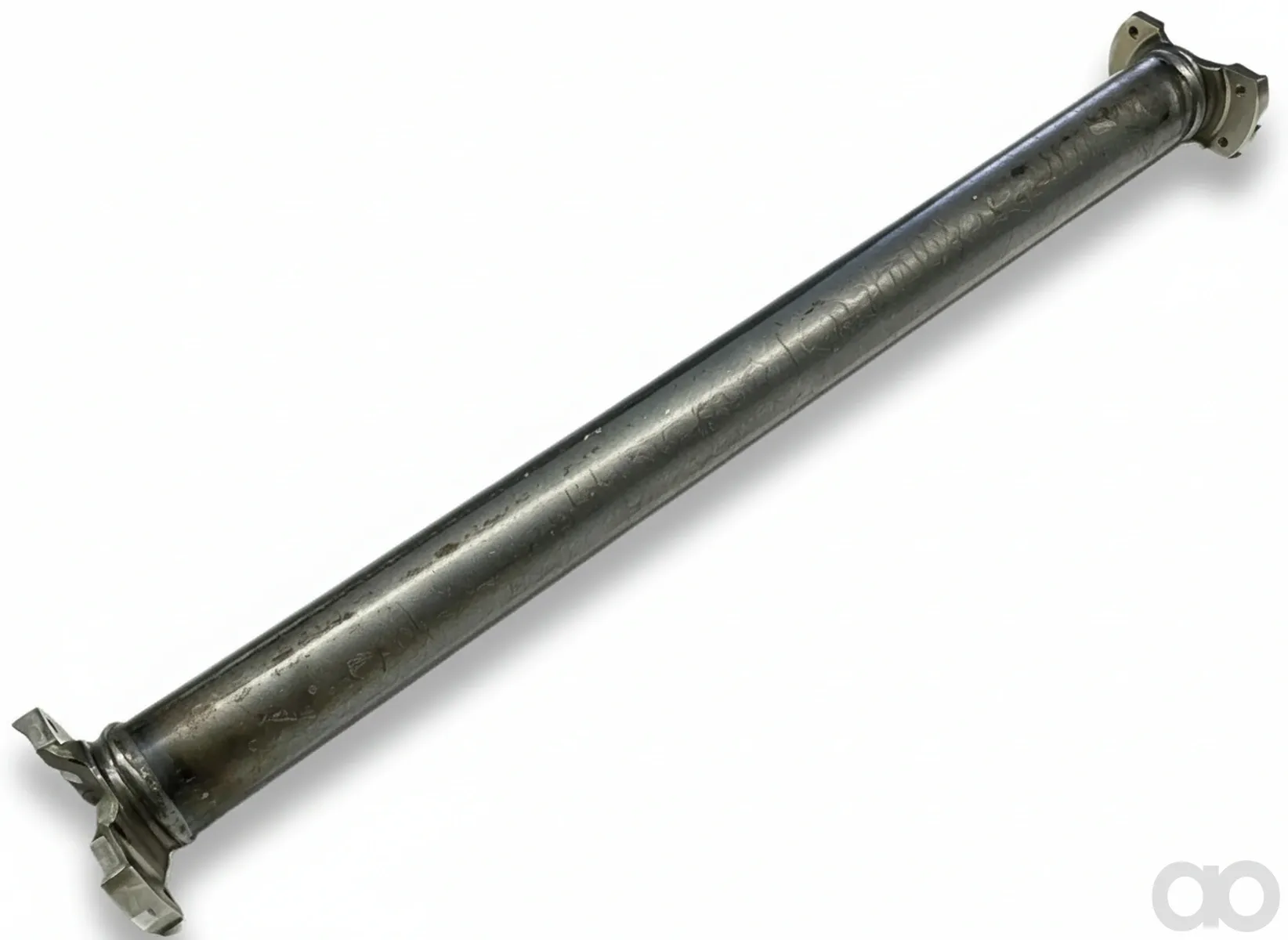 Mccormick - 704483A1 - Welle