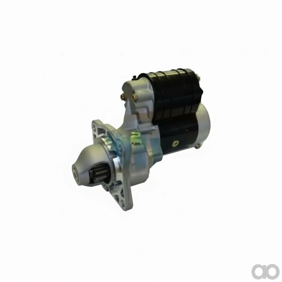 Mccormick - 705755A1 - Anlasser