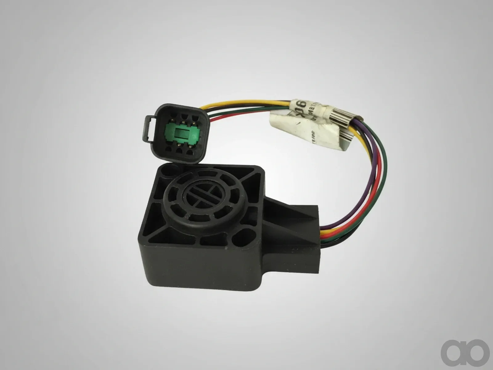 Mccormick - 706067A1 - Potentiometer