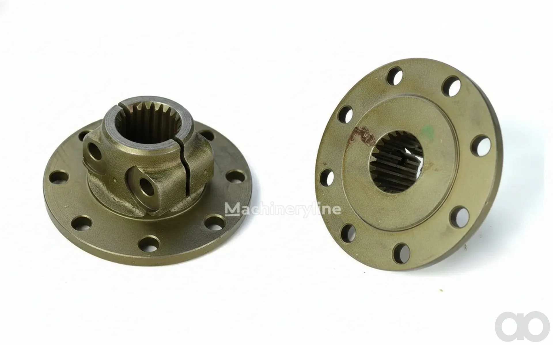 Mccormick - 706778A1 - Paarverbinder