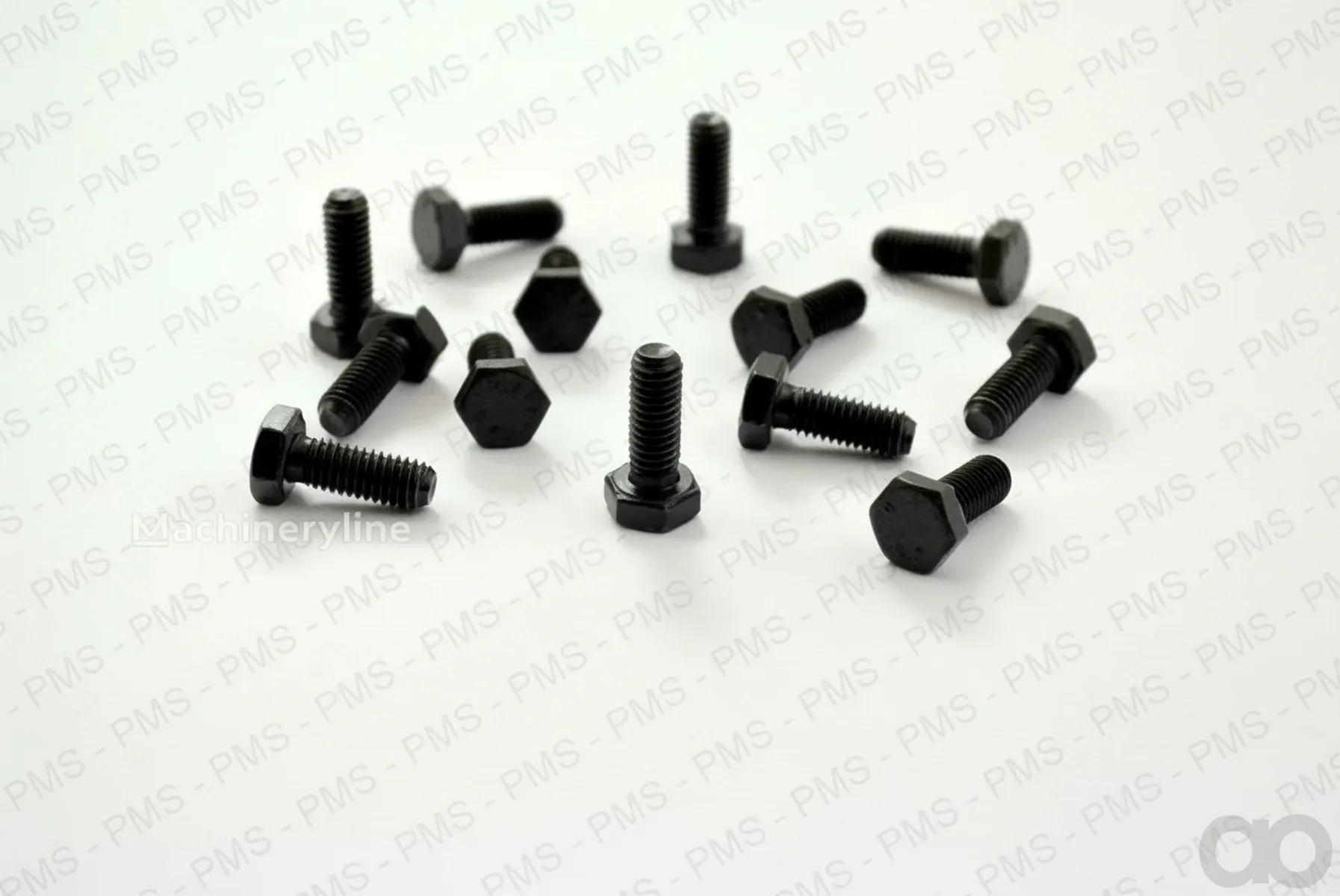Mccormick - 706827A1 - Kreuzgarnitur