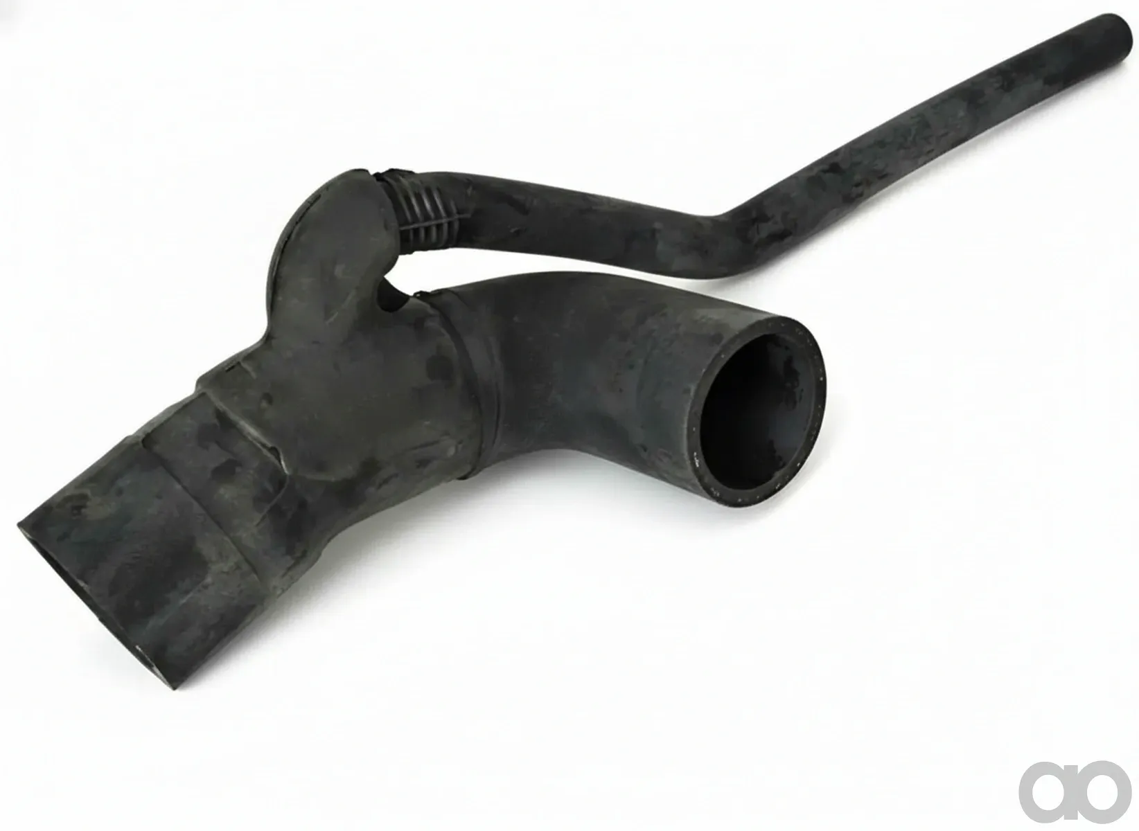 Mccormick - 707276A2 - Kuehlerschlauch MC115 + MC130