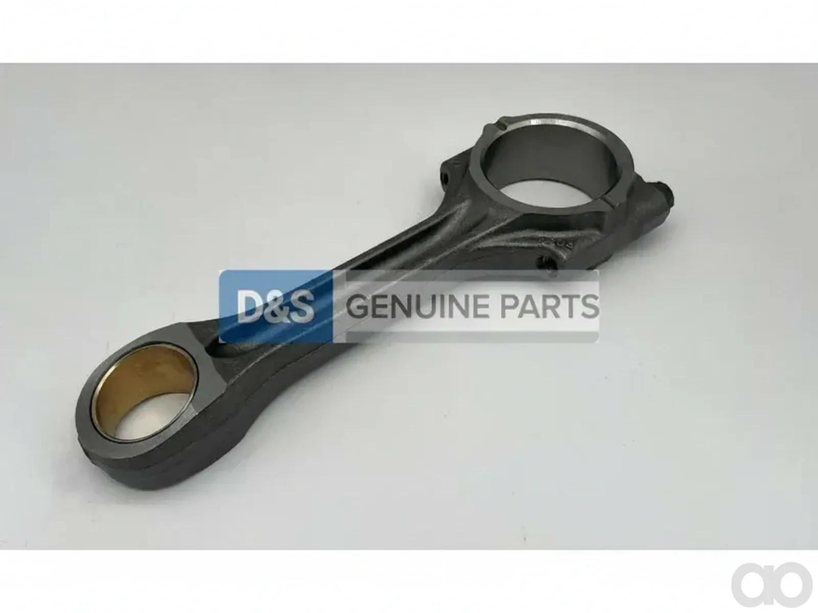 Mccormick - 708142A1 - Pleuelstange