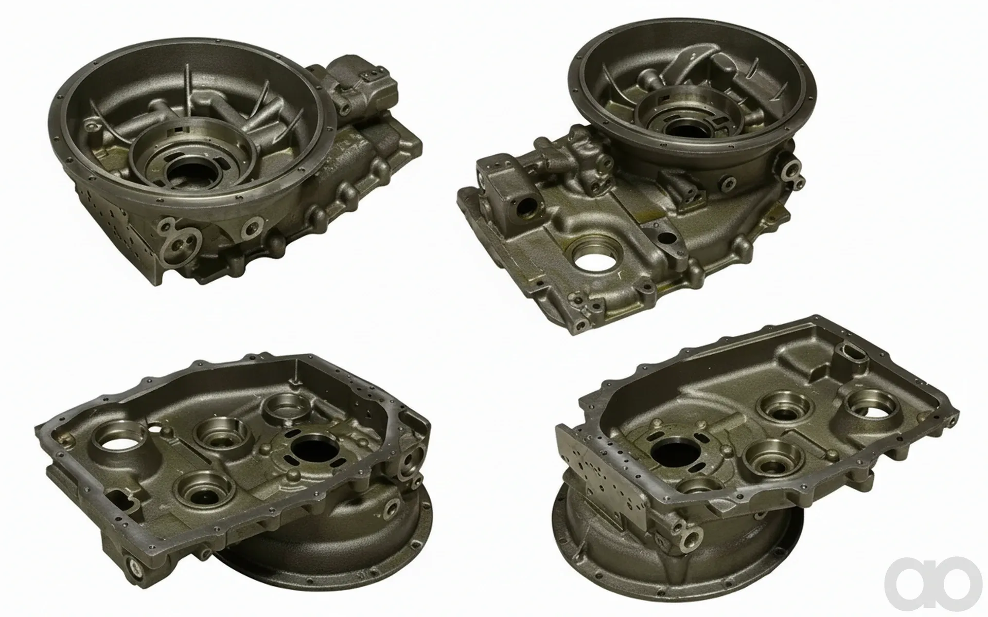 Mccormick - 708194A1 - Halbachse