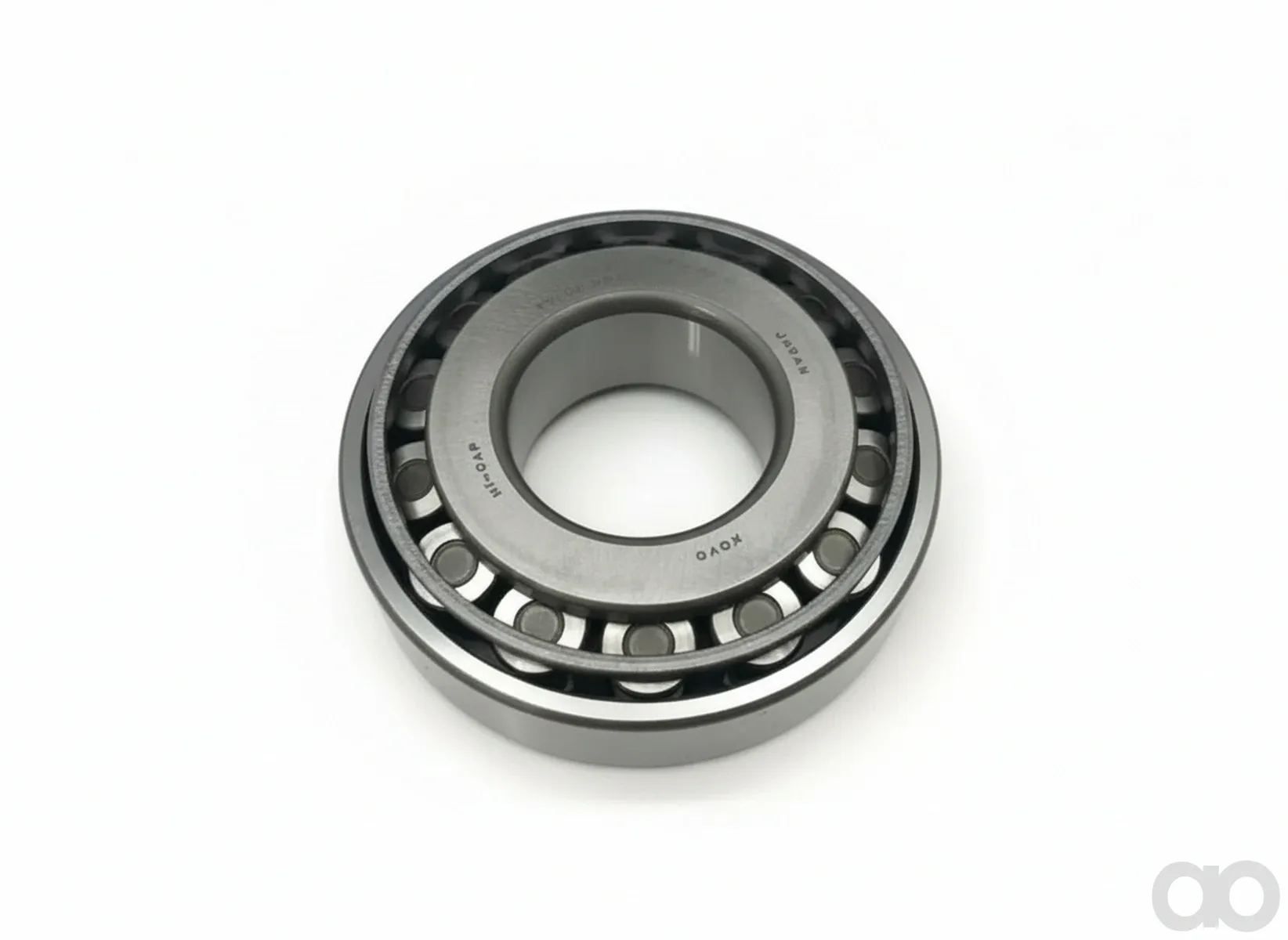 Mccormick - 708458A1 - Rollen