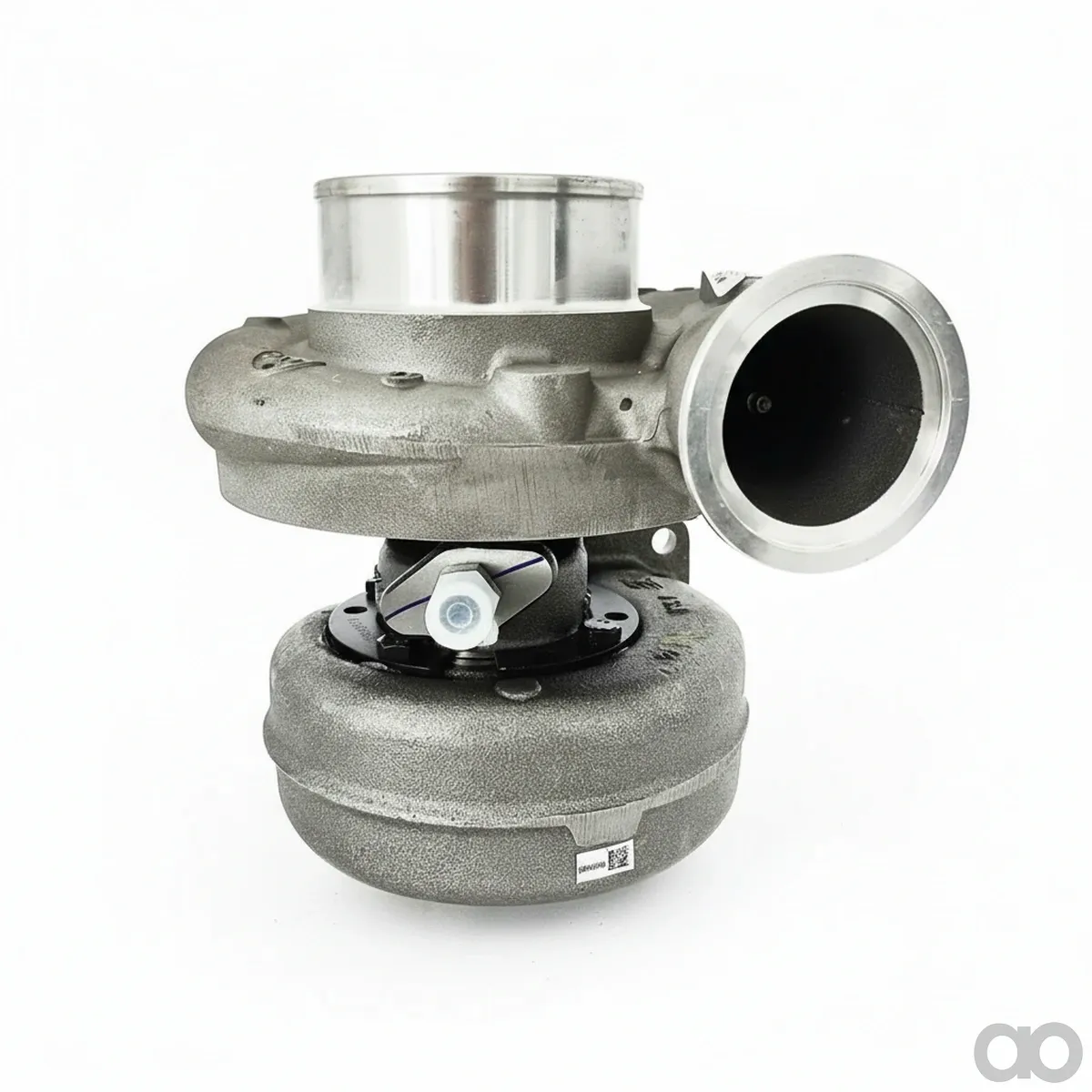 Mccormick - 708801A1 - Turbocom