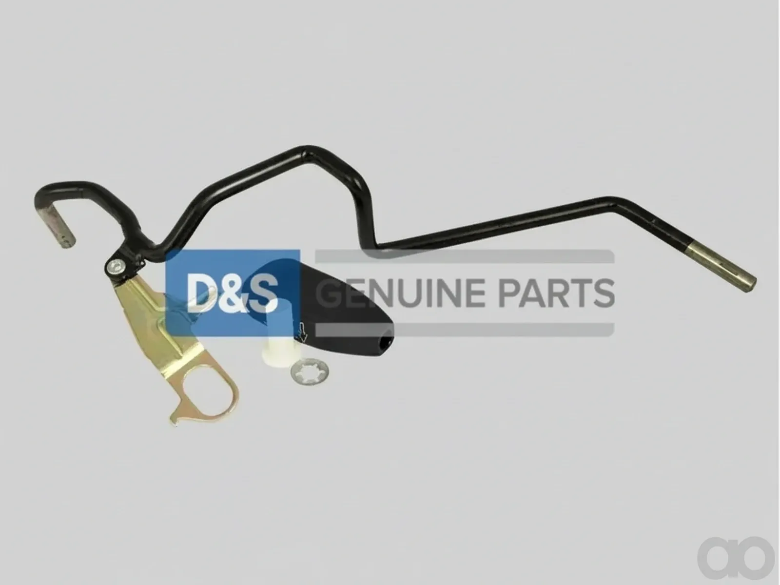Mccormick - 709906A1 - Hebelkit
