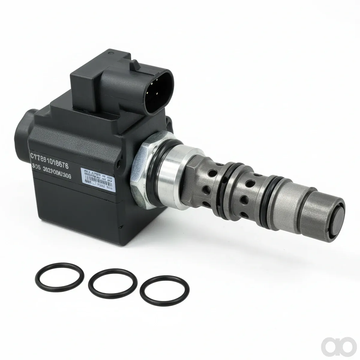 Mccormick - 710102A1 - Ventil