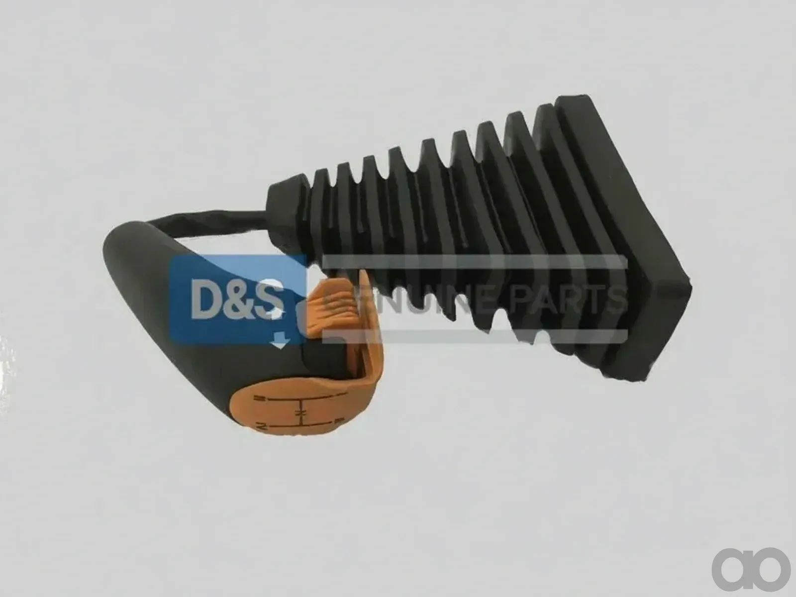 Mccormick - 710791A1 - Griff
