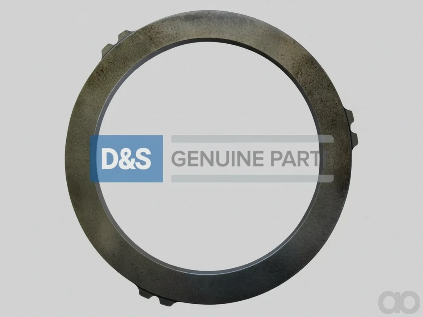 Mccormick - 711920A1 - Ring