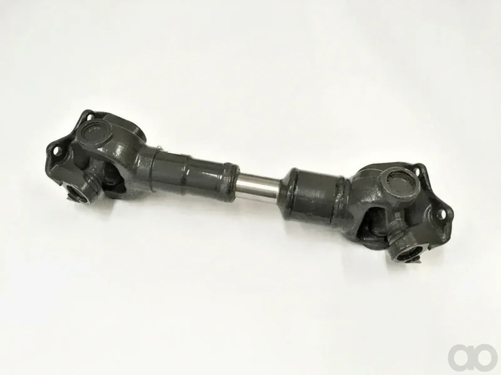 Mccormick - 712085A1 - Welle