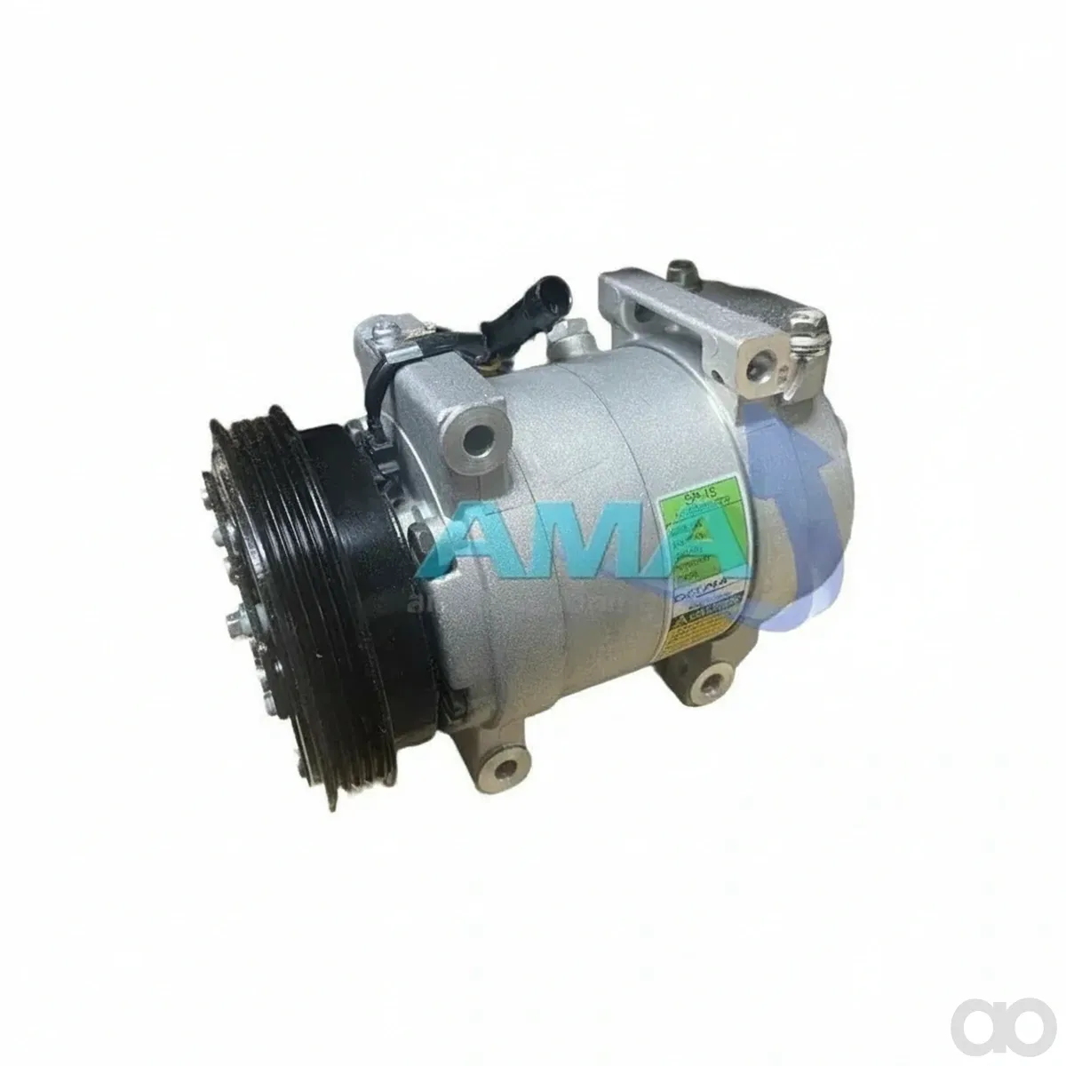 Mccormick - 713673A1 - Kompressor