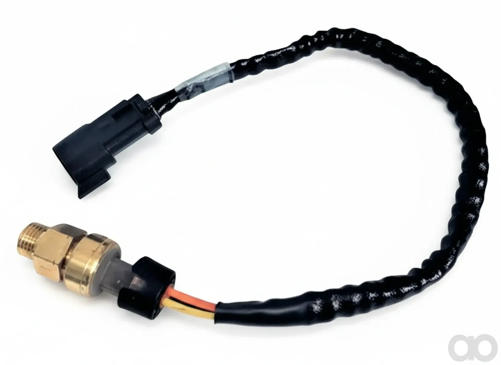 Mccormick - 714430A1 - DETECTEU