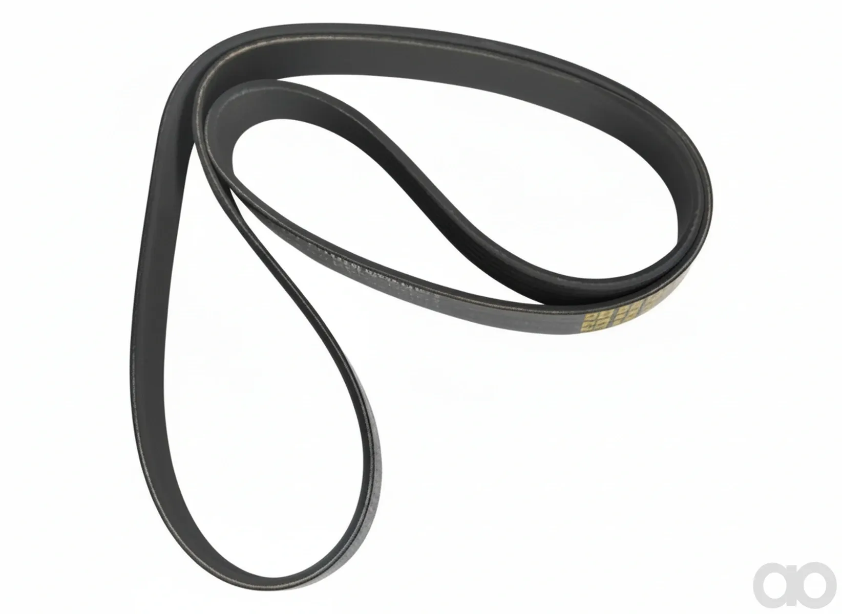 Mccormick - 714569A1 - Riemen