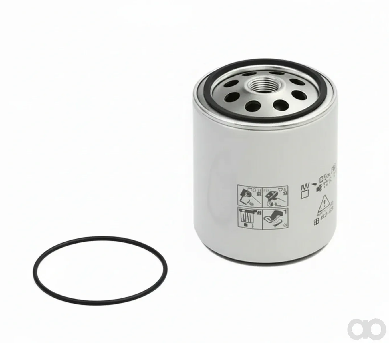 Mccormick - 86029160 - Filter