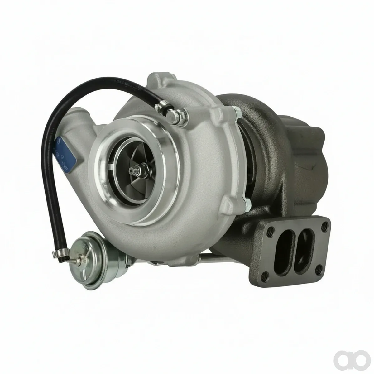 Mccormick - 87802482 - Turbolader