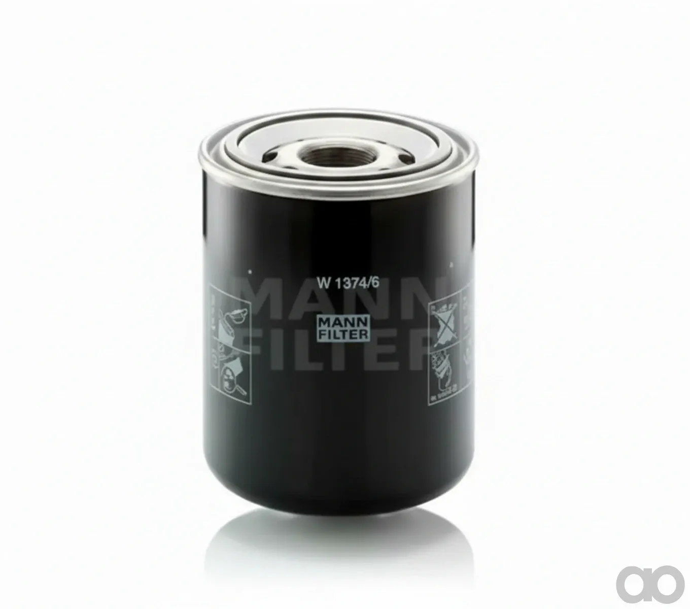Mccormick - E704441A1 - Filter